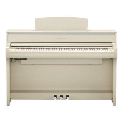 Yamaha Clavinova CLP-775 WA