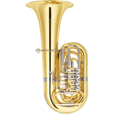 Yamaha YBB-841 Tuba