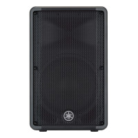 Yamaha DBR12 Active speaker