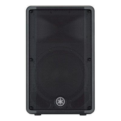 Yamaha DBR12 Active speaker