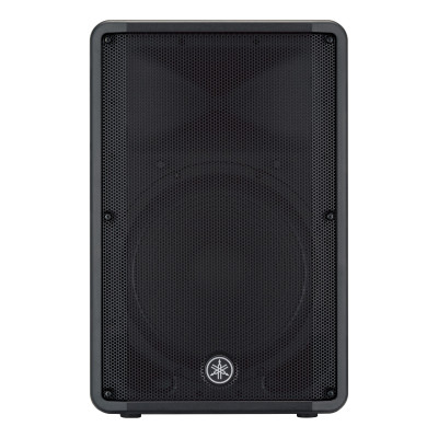 Yamaha DBR15 Active speaker