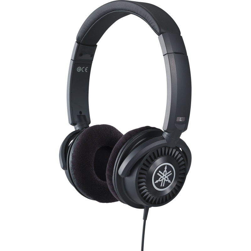 Yamaha HPH-150B Headphones