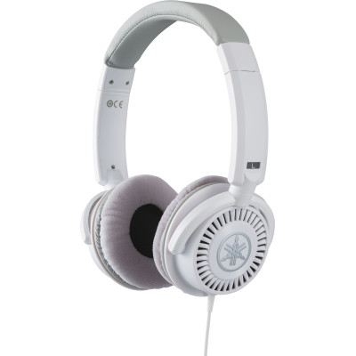 Yamaha HPH-150WH Headphones