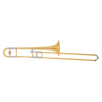 Yamaha YSL-891ZD Trombone