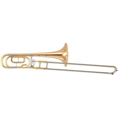 Yamaha YBL-421G Trombons