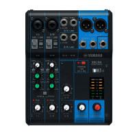 Yamaha MG06 Mixer