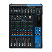 Yamaha MG12 Mixer