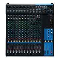 Yamaha MG16 Mixer