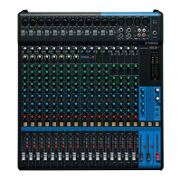 Yamaha MG20 Mixer