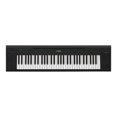 YAMAHA NP-15B Digital Piano 