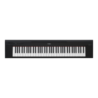 YAMAHA NP-35B Digital Piano 