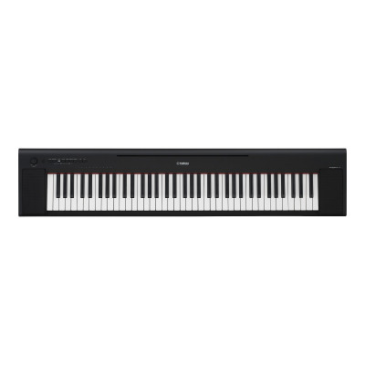 YAMAHA NP-35B Digitālās klavieres