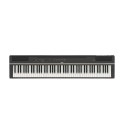 Yamaha P-125a B komplekts (ar L-125B statīvu un LP-1B pedāļu bloku)