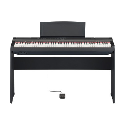 Yamaha P-125a B komplekts (ar L-125B statīvu)