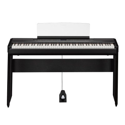 Yamaha P-515 B комплект (с L-515B стойкой)