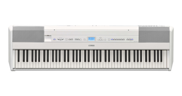 Yamaha P-515 WH