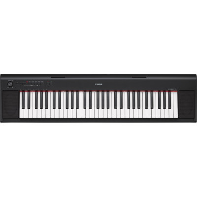 Yamaha Piaggero NP-12 B