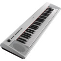 Yamaha Piaggero NP-12 WH