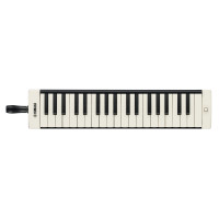 Yamaha Pianica P-37E BK