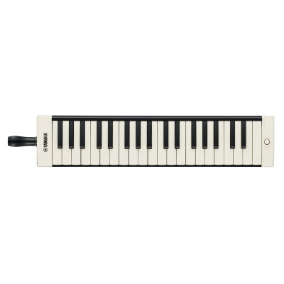 Yamaha Pianica P-37E BK