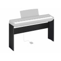Yamaha P-125a B komplekts (ar L-125B statīvu un LP-1B pedāļu bloku)