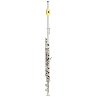 Yamaha YFL-282GL Flauta