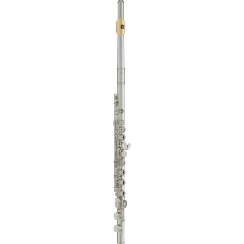 Yamaha YFL-312GL Флейтa