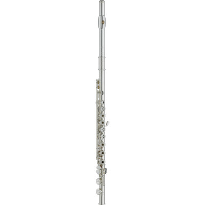 Yamaha YFL-587 Flauta