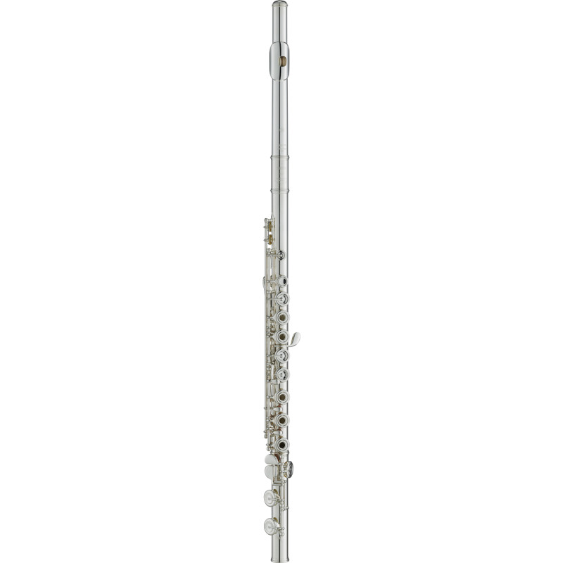 Yamaha YFL-587 Flute