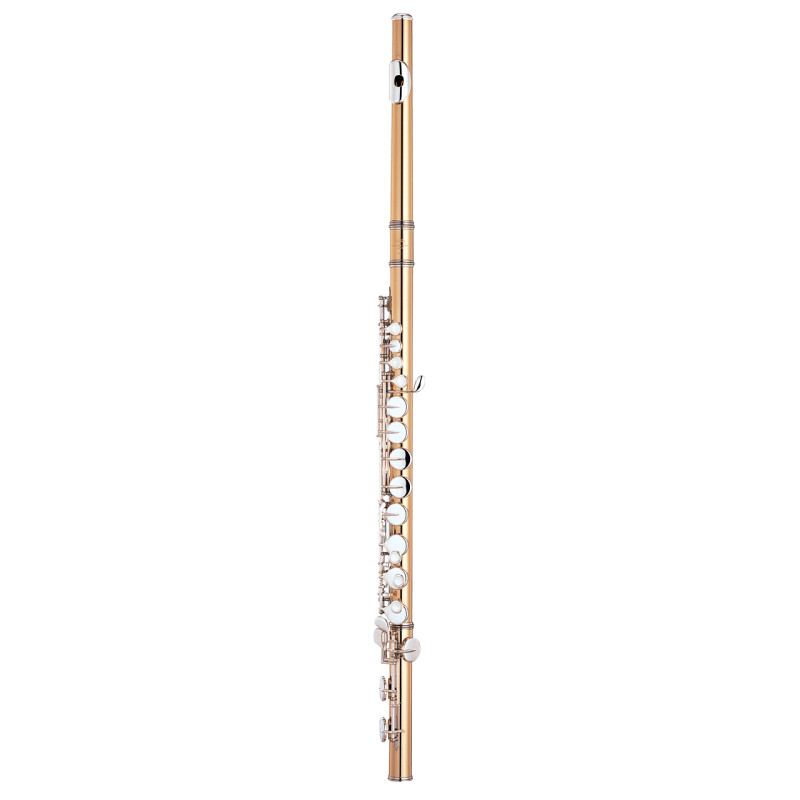 Yamaha YFL-A421 Альтовая флейта