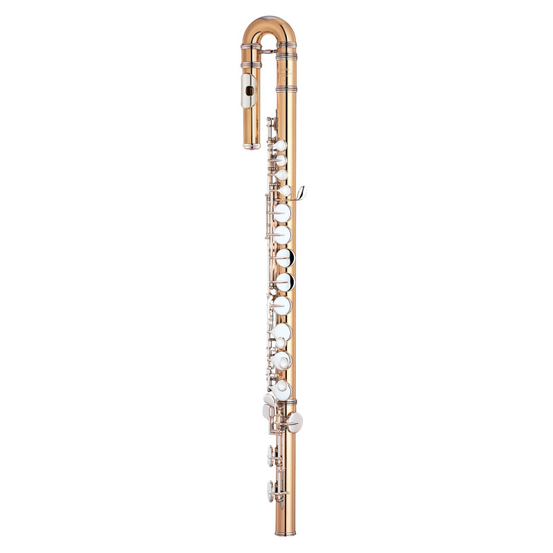 Yamaha YFL-A421U Альтовая флейта