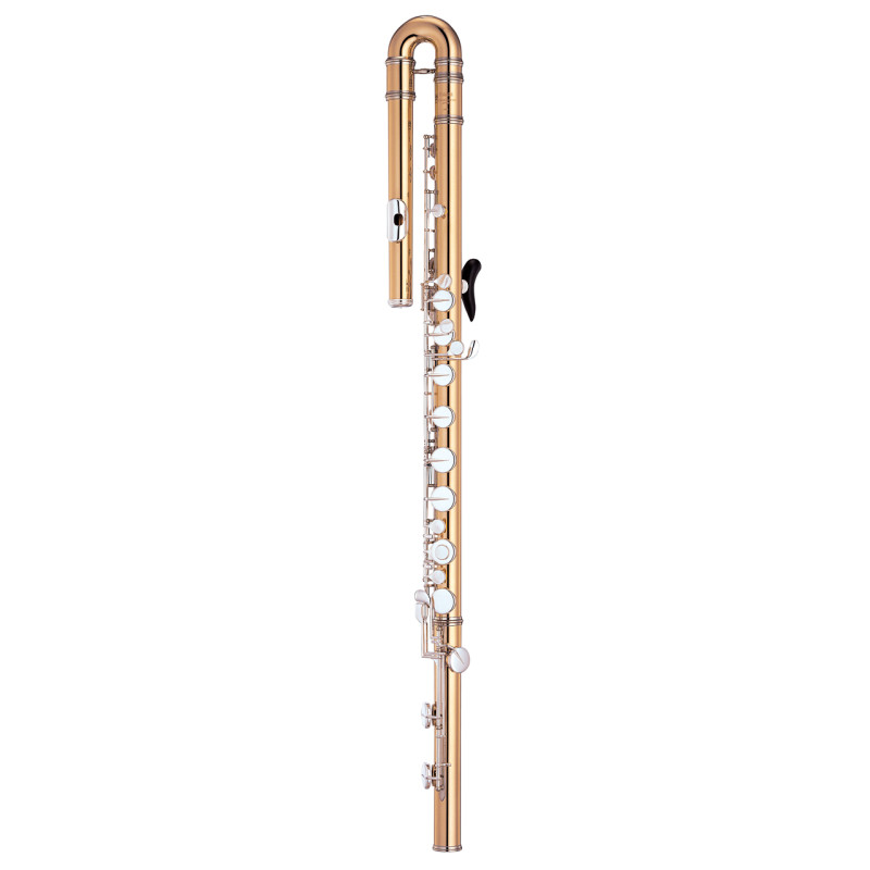 Yamaha YFL-B441 Басовая флейта