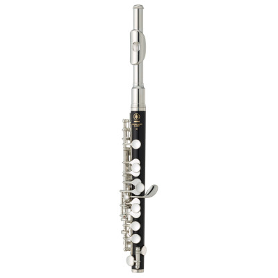 Yamaha YPC-32 Pikolo Flauta