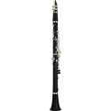 Yamaha YCL-255S Bb Klarnete