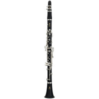Yamaha YCL-255S Bb Klarnete