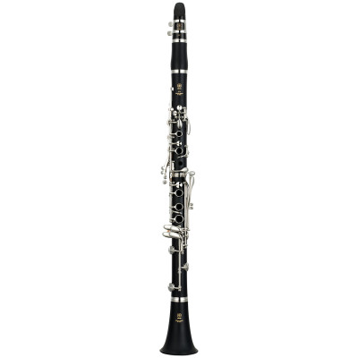 Yamaha YCL-255S Bb Klarnete