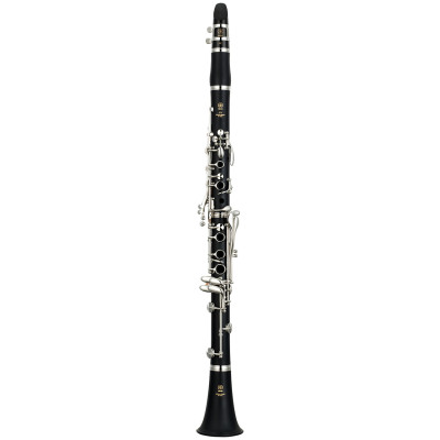 Yamaha YCL-255S Bb Clarinet