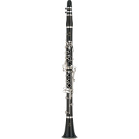 Yamaha YCL-450M Bb Klarnete