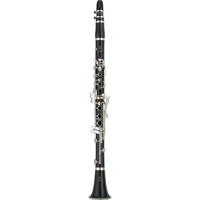 Yamaha YCL-450M Bb Clarinet