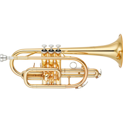 Yamaha YCR-2310lll Bb Cornet