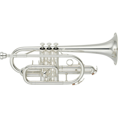 Yamaha YCR-2310Slll Bb Cornet