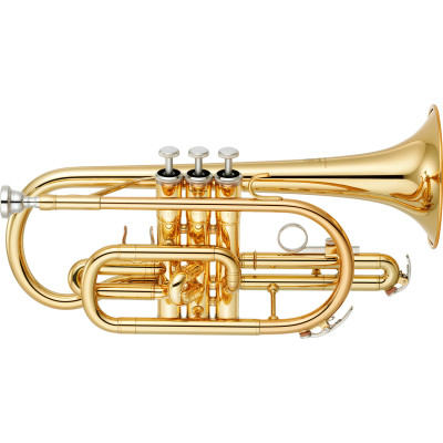 Yamaha YCR-2330lll Bb Cornet