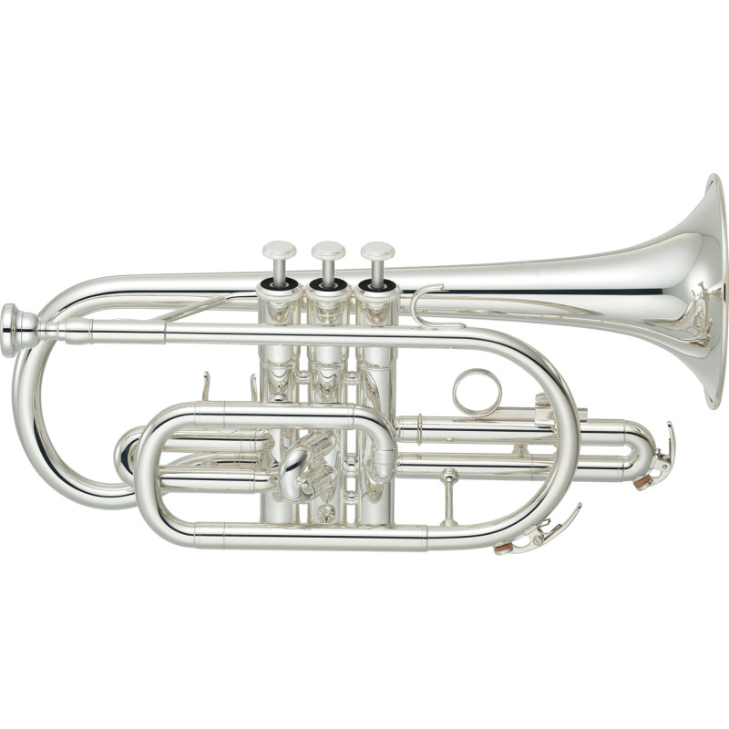 Yamaha YCR-2330Slll Bb Cornet