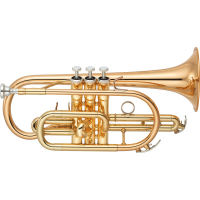 Yamaha YCR-4330Gll Bb Cornet