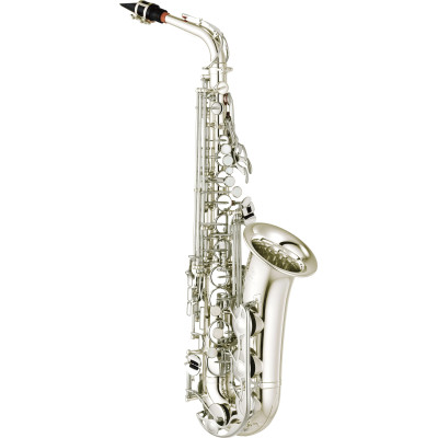 Yamaha YAS-280S Alto Saxophone