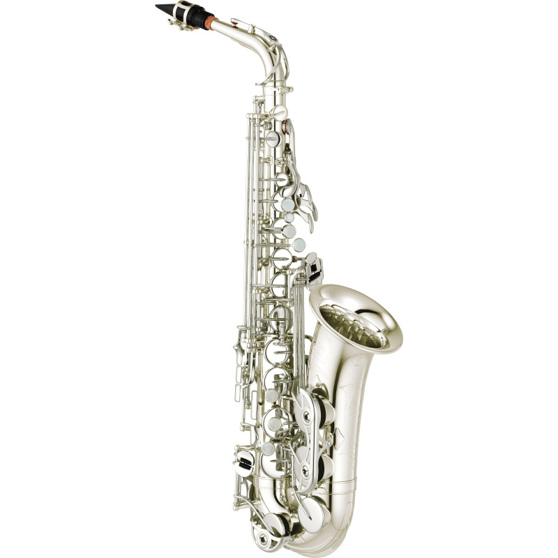 Yamaha YAS-480S Alta saksofons