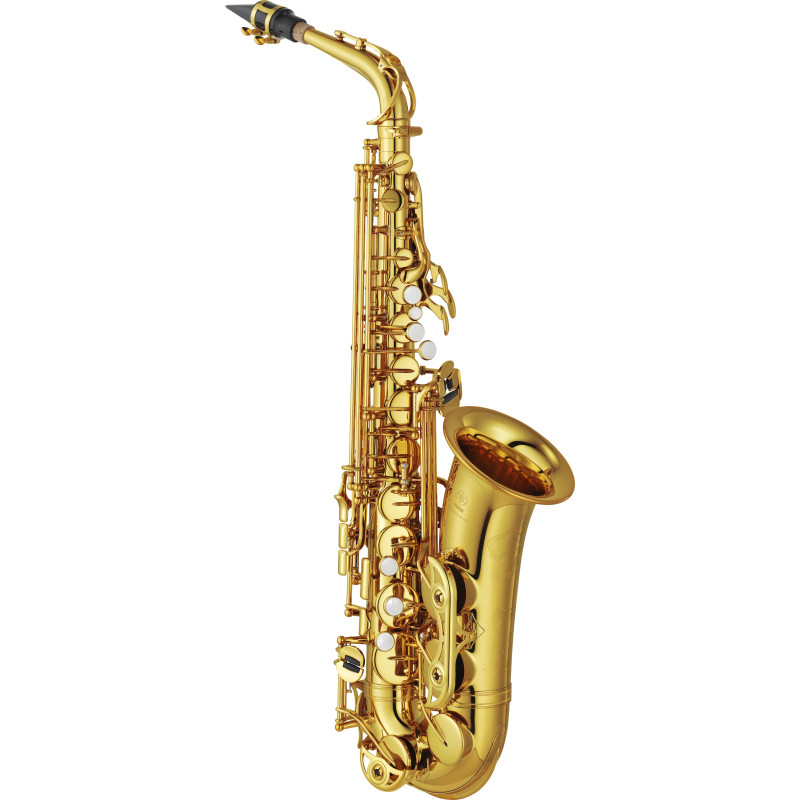 Yamaha YAS-62 Альт-саксофон