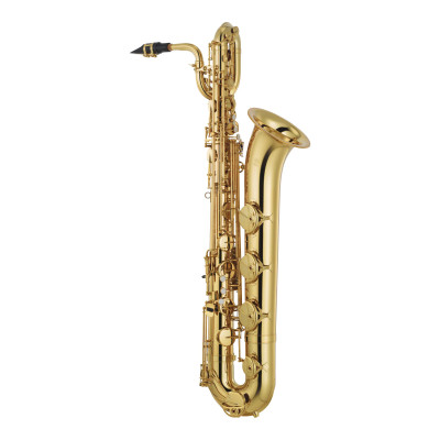 Yamaha YBS-480 Баритон-саксофон