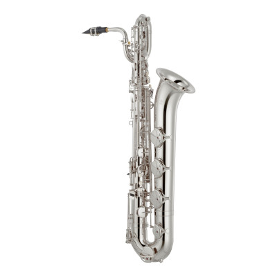 Yamaha YBS-480S Баритон-саксофон