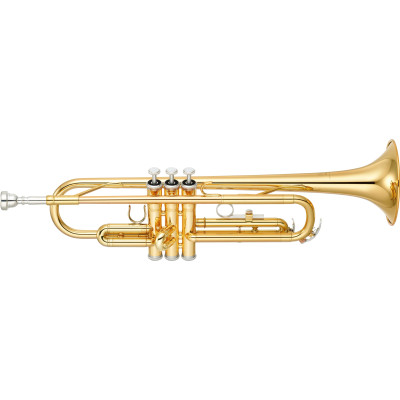 Yamaha YTR-2330 Bb Trumpet